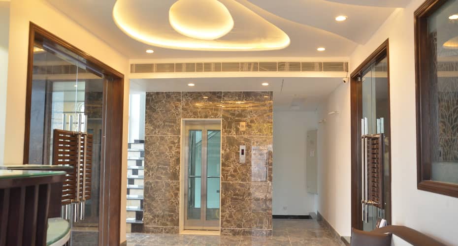 BELLEVUE INN, Sri Ganganagar 4